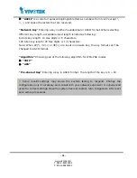 Preview for 40 page of Vivotek PZ6114 User Manual