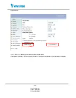 Предварительный просмотр 48 страницы Vivotek PZ6114 User Manual