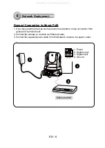 Preview for 7 page of Vivotek PZ7131 Quick Installation Manual