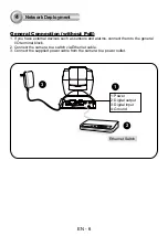 Preview for 7 page of Vivotek PZ8111 Quick Installation Manual