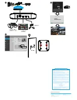 Preview for 2 page of Vivotek RX9401 Quick Installation Manual