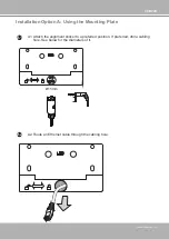 Предварительный просмотр 33 страницы Vivotek SC8131 User Manual