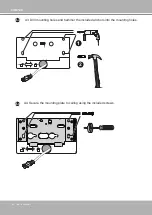 Предварительный просмотр 34 страницы Vivotek SC8131 User Manual