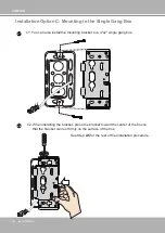 Предварительный просмотр 38 страницы Vivotek SC8131 User Manual