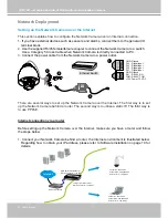 Preview for 8 page of Vivotek SD7313 User Manual