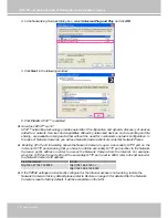 Preview for 36 page of Vivotek SD7313 User Manual