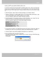 Preview for 17 page of Vivotek SD8111 User Manual