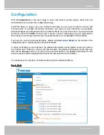 Preview for 25 page of Vivotek SD8111 User Manual