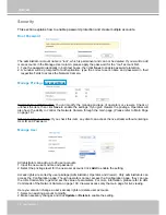 Preview for 28 page of Vivotek SD8111 User Manual