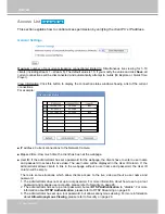 Preview for 52 page of Vivotek SD8111 User Manual