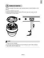 Preview for 4 page of Vivotek SD8161 Quick Installation Manual