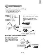 Preview for 6 page of Vivotek SD8311E Quick Installation Manual