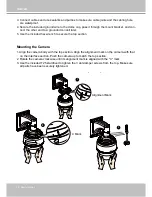 Предварительный просмотр 12 страницы Vivotek SD8364E/ -M User Manual