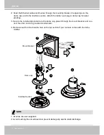 Предварительный просмотр 16 страницы Vivotek SD8364E/ -M User Manual