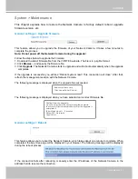 Предварительный просмотр 49 страницы Vivotek SD8364E/ -M User Manual