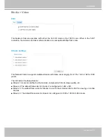 Предварительный просмотр 63 страницы Vivotek SD8364E/ -M User Manual