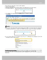 Предварительный просмотр 73 страницы Vivotek SD8364E/ -M User Manual