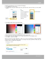 Предварительный просмотр 33 страницы Vivotek SD83x1E User Manual