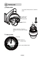 Предварительный просмотр 3 страницы Vivotek SD83xxE/-M Quick Installation Manual