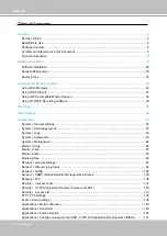 Preview for 2 page of Vivotek SD9161-H User Manual