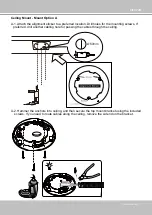 Preview for 15 page of Vivotek SD9161-H User Manual