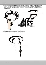 Preview for 24 page of Vivotek SD9161-H User Manual