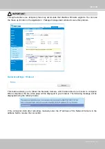 Preview for 65 page of Vivotek SD9161-H User Manual