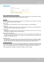 Preview for 69 page of Vivotek SD9161-H User Manual