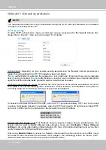 Preview for 94 page of Vivotek SD9161-H User Manual