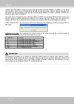 Preview for 98 page of Vivotek SD9161-H User Manual