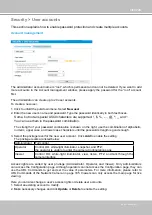 Preview for 107 page of Vivotek SD9161-H User Manual