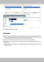 Preview for 161 page of Vivotek SD9161-H User Manual