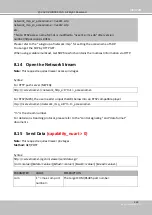 Preview for 425 page of Vivotek SD9161-H User Manual