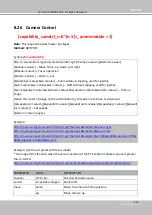 Preview for 441 page of Vivotek SD9161-H User Manual