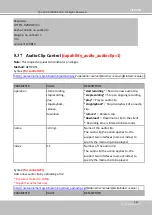 Preview for 457 page of Vivotek SD9161-H User Manual