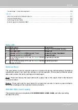 Preview for 3 page of Vivotek SD9361-EHL User Manual