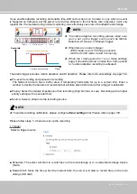 Preview for 133 page of Vivotek SD9361-EHL User Manual