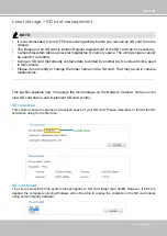 Preview for 137 page of Vivotek SD9361-EHL User Manual