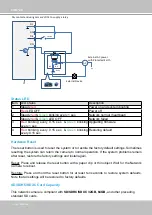 Предварительный просмотр 8 страницы Vivotek SD9363-EHL User Manual