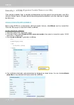 Предварительный просмотр 89 страницы Vivotek SD9363-EHL User Manual