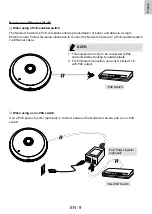 Предварительный просмотр 10 страницы Vivotek SF8174 Quick Installation Manual