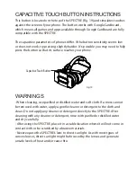 Preview for 8 page of Vivotek spectre User Manual