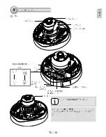 Preview for 4 page of Vivotek Supreme FD8362 Quick Installation Manual