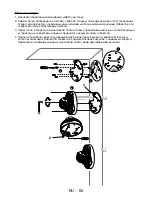 Предварительный просмотр 7 страницы Vivotek Supreme FD8363 Quick Installation Manual