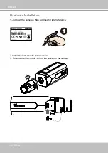 Preview for 6 page of Vivotek SUPREME IP9165-HP User Manual