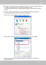 Предварительный просмотр 21 страницы Vivotek Supreme IP9165-LPR User Manual