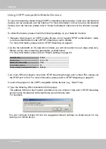 Предварительный просмотр 24 страницы Vivotek Supreme IP9165-LPR User Manual