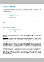 Preview for 31 page of Vivotek SUPREME IP9172-LPC User Manual