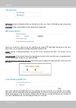 Preview for 32 page of Vivotek SUPREME IP9172-LPC User Manual