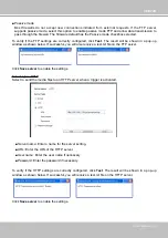 Preview for 119 page of Vivotek SUPREME IP9172-LPC User Manual